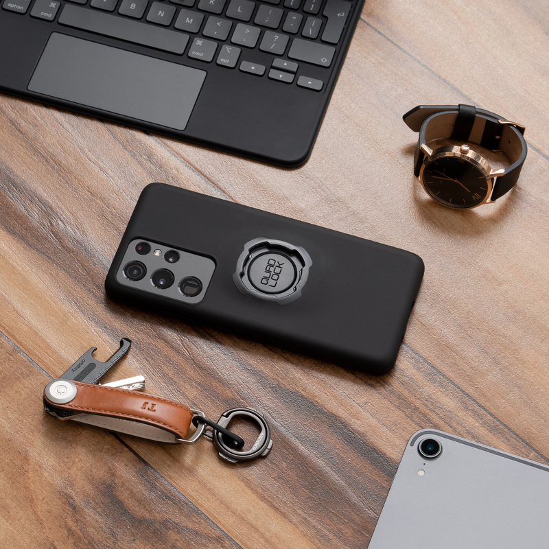 Carcasa Quad Lock Iphone
