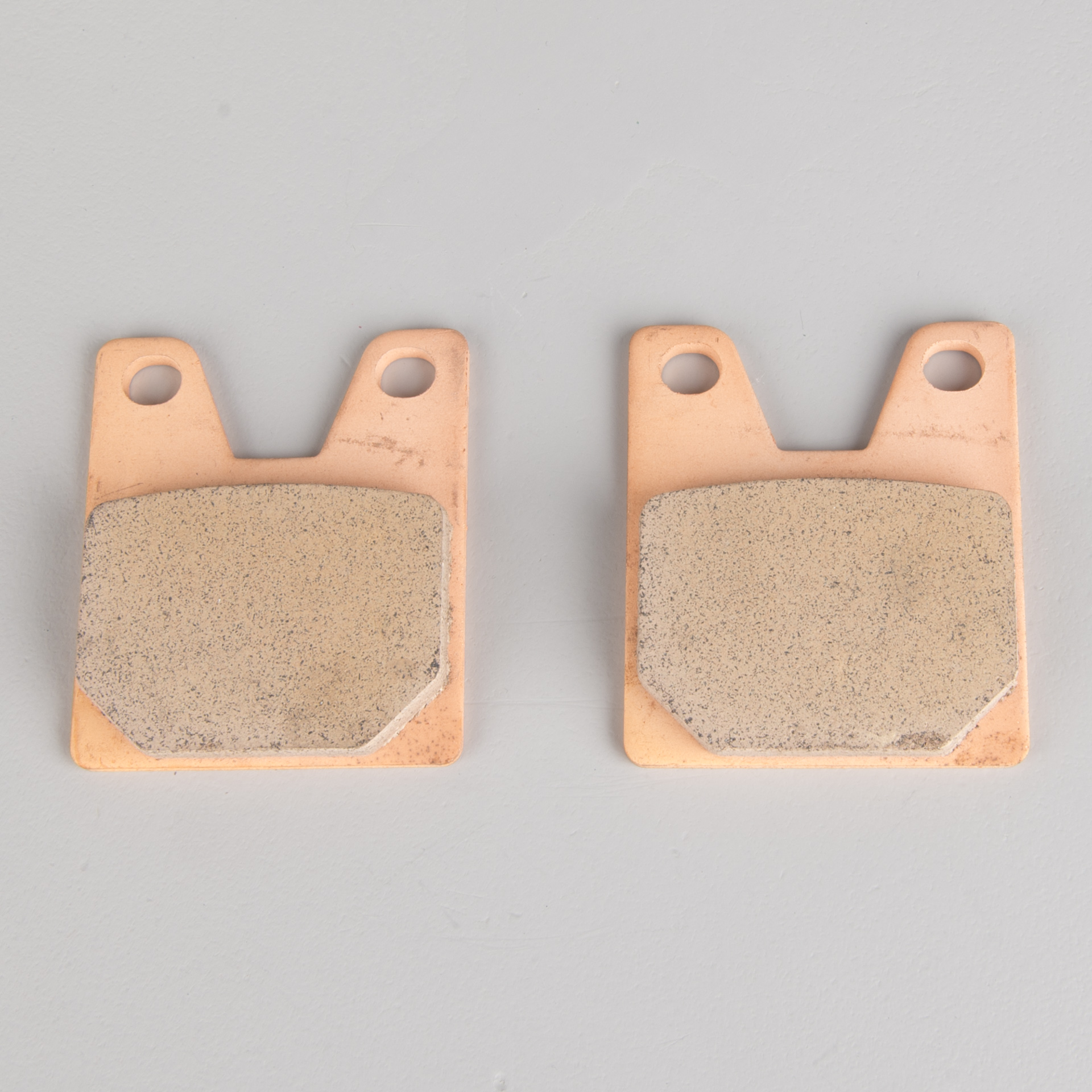 Goldfren Brake Pads Rear S3 Racing
