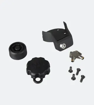 Protikrádežová Sada TomTom Rider