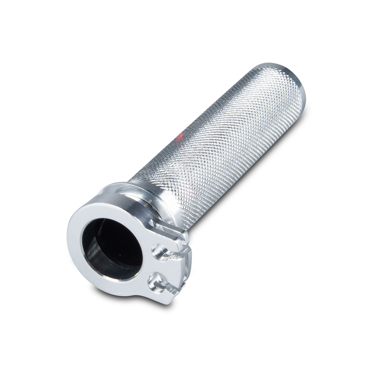 Gas handvat aluminium Twenty