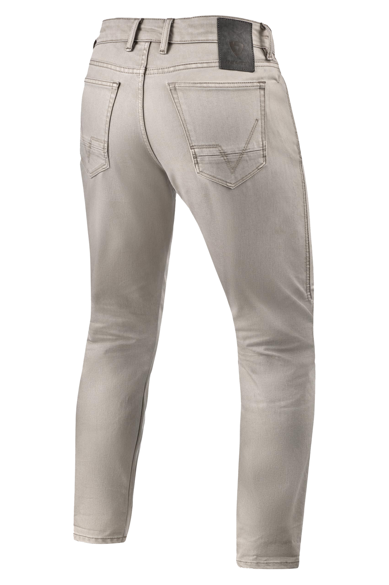 Vaqueros de Moto REV'IT! Jamison Slim