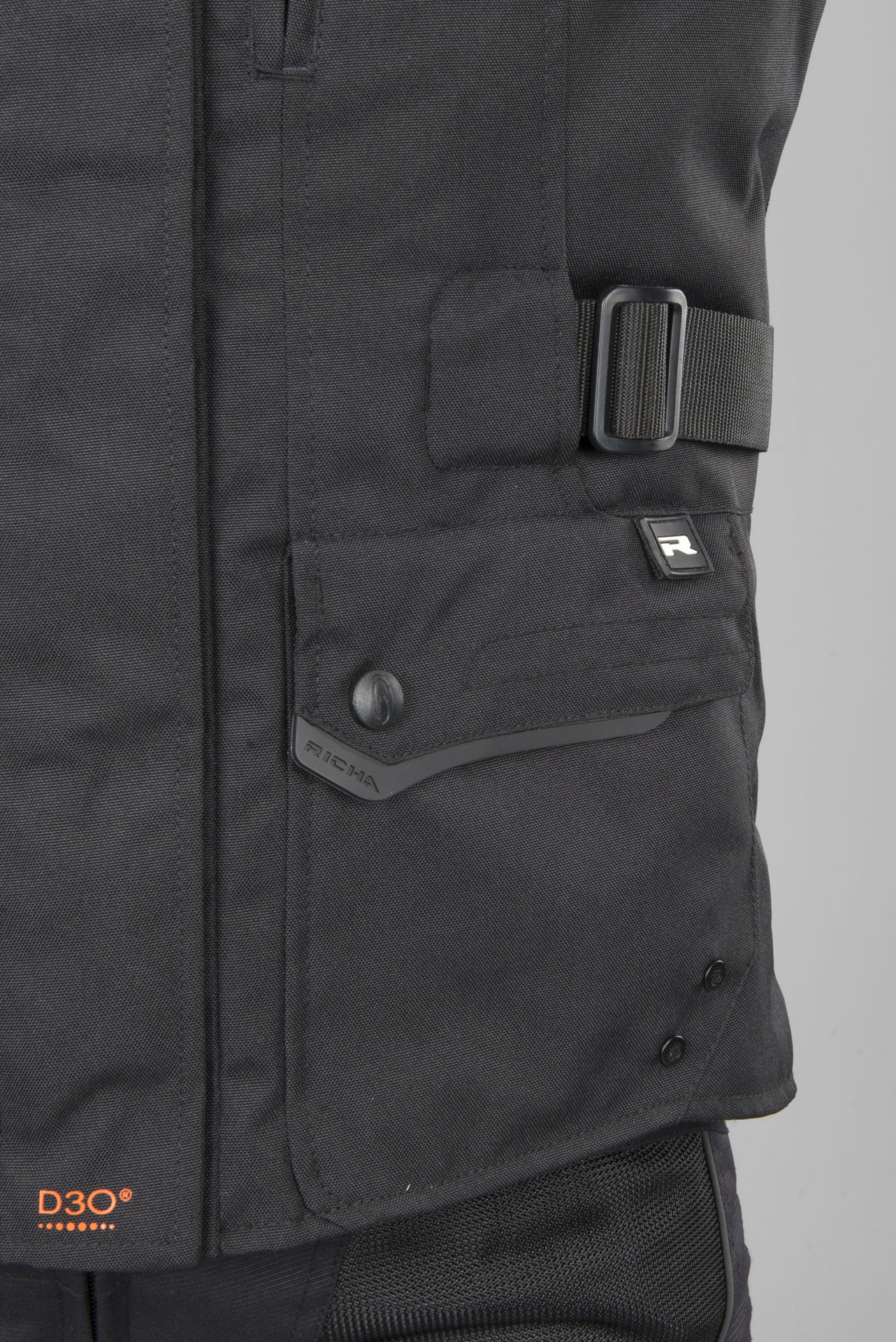 Richa Phantom 2 Women's Jacket