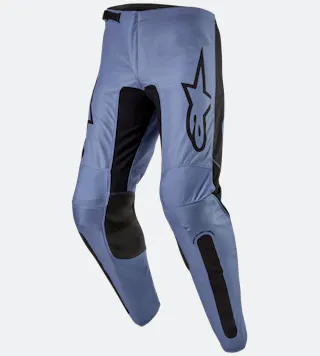 Crossbroek Alpinestars Fluid Lurv