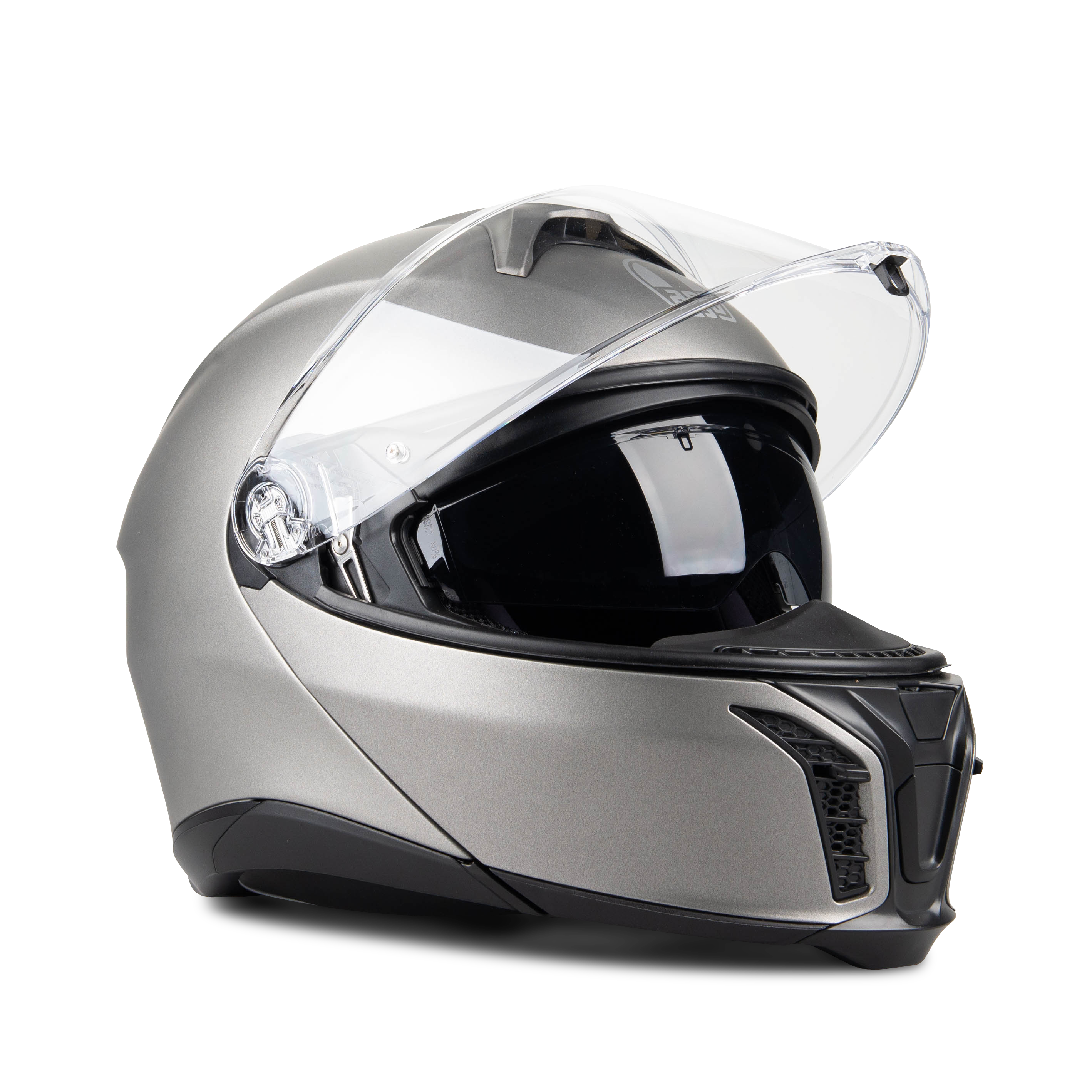 AGV Tourmodular E2206 Solid Flip-Up Helmet