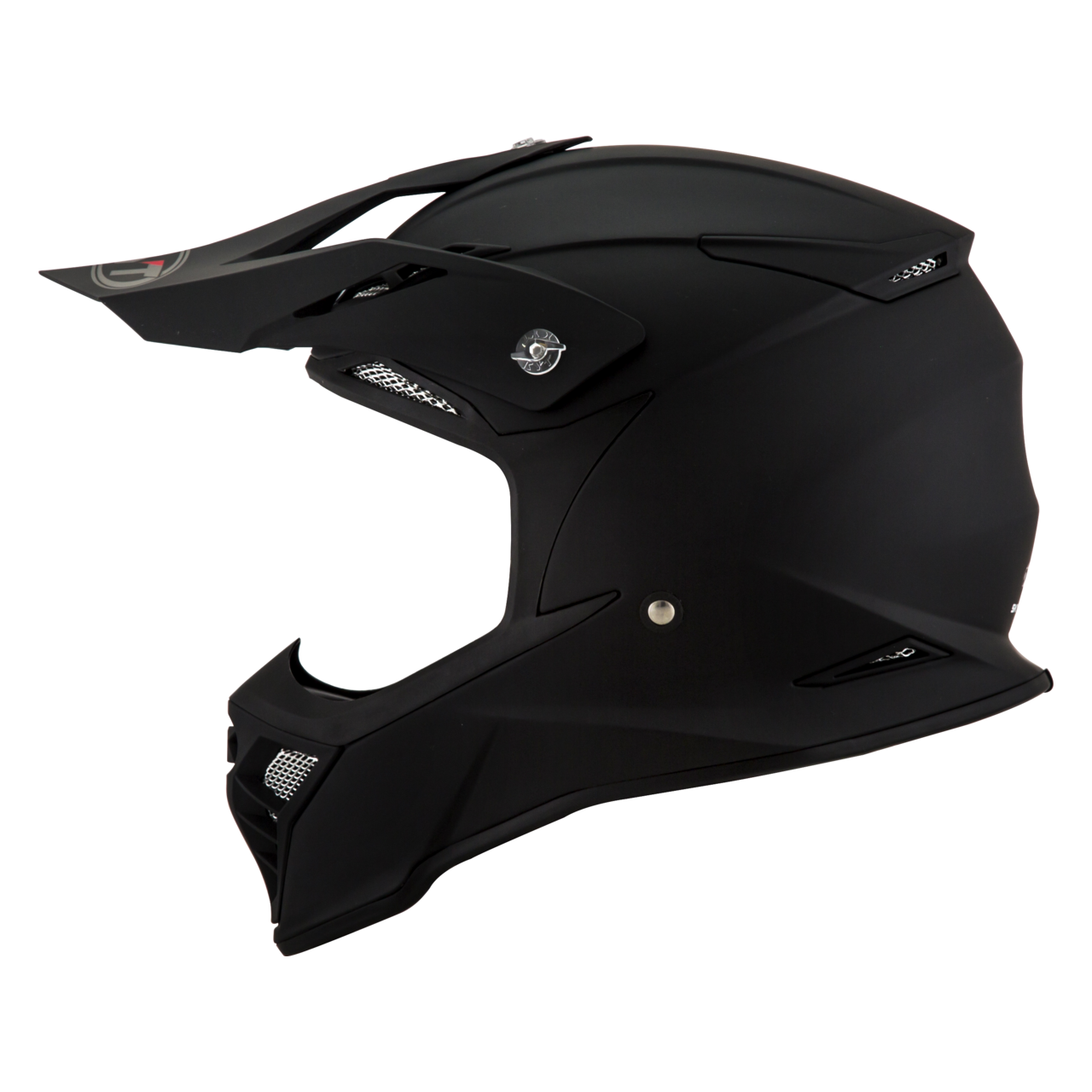 KYT Skyhawk MX Helmet
