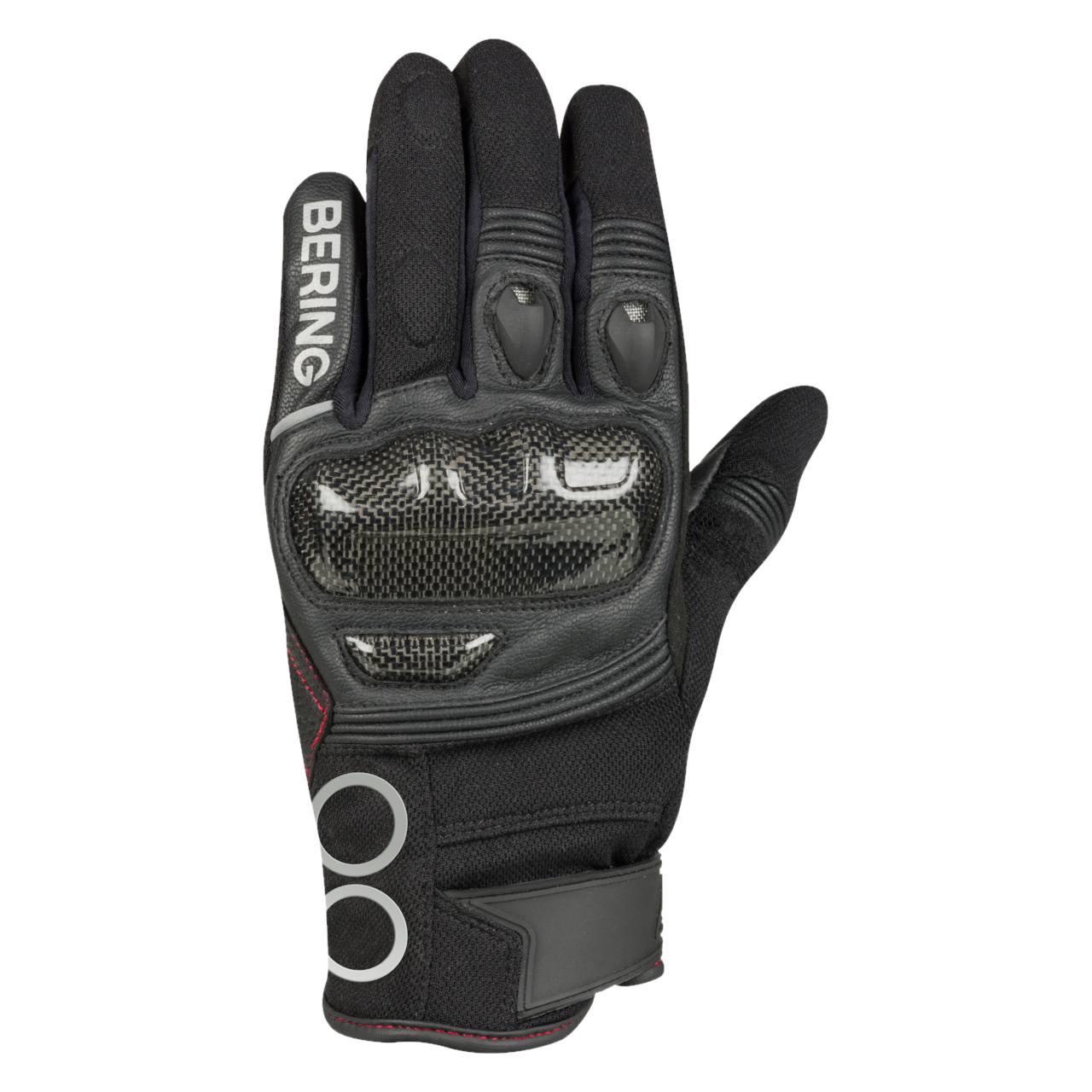 Bering Raid Women's MC Gloves