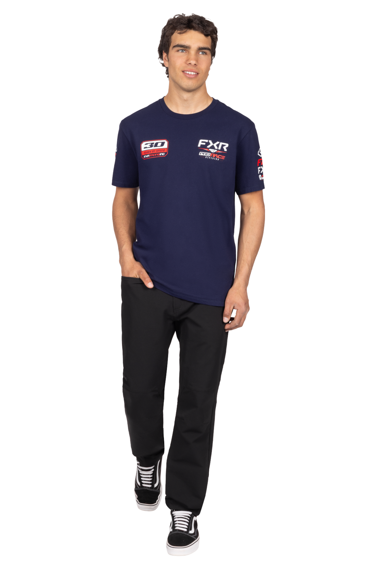 FXR Race Division Premium 27 T-Shirt