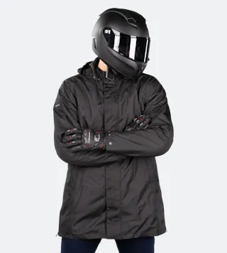Bering Campton MC-Jacket