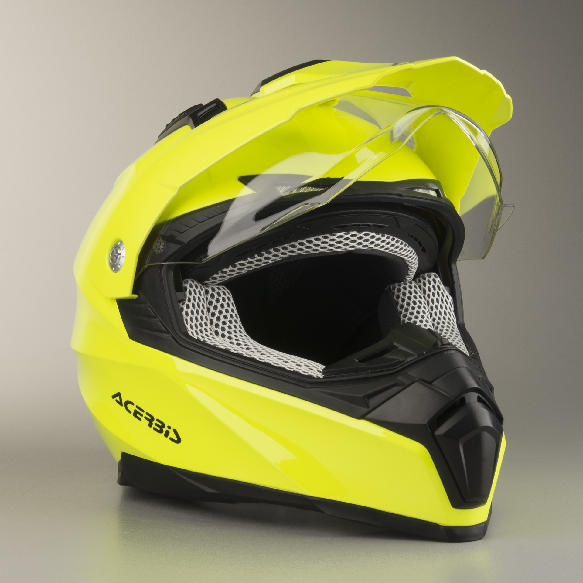 Casco Adventure Acerbis FS-606 2