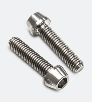 Skruesæt til Bremse-/Koblingsgreb CNC Racing Perch Pinch M6X25