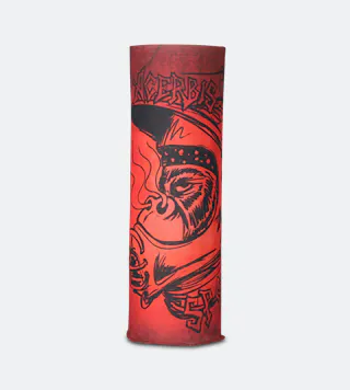 Halsedisse Acerbis Monkey