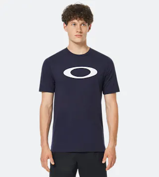 T-shirt Oakley O-Bold Ellipse