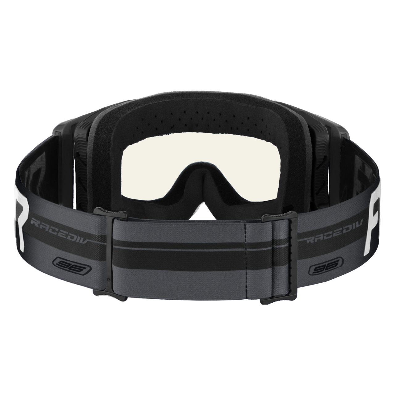 FXR Factory Ride MX Goggles
