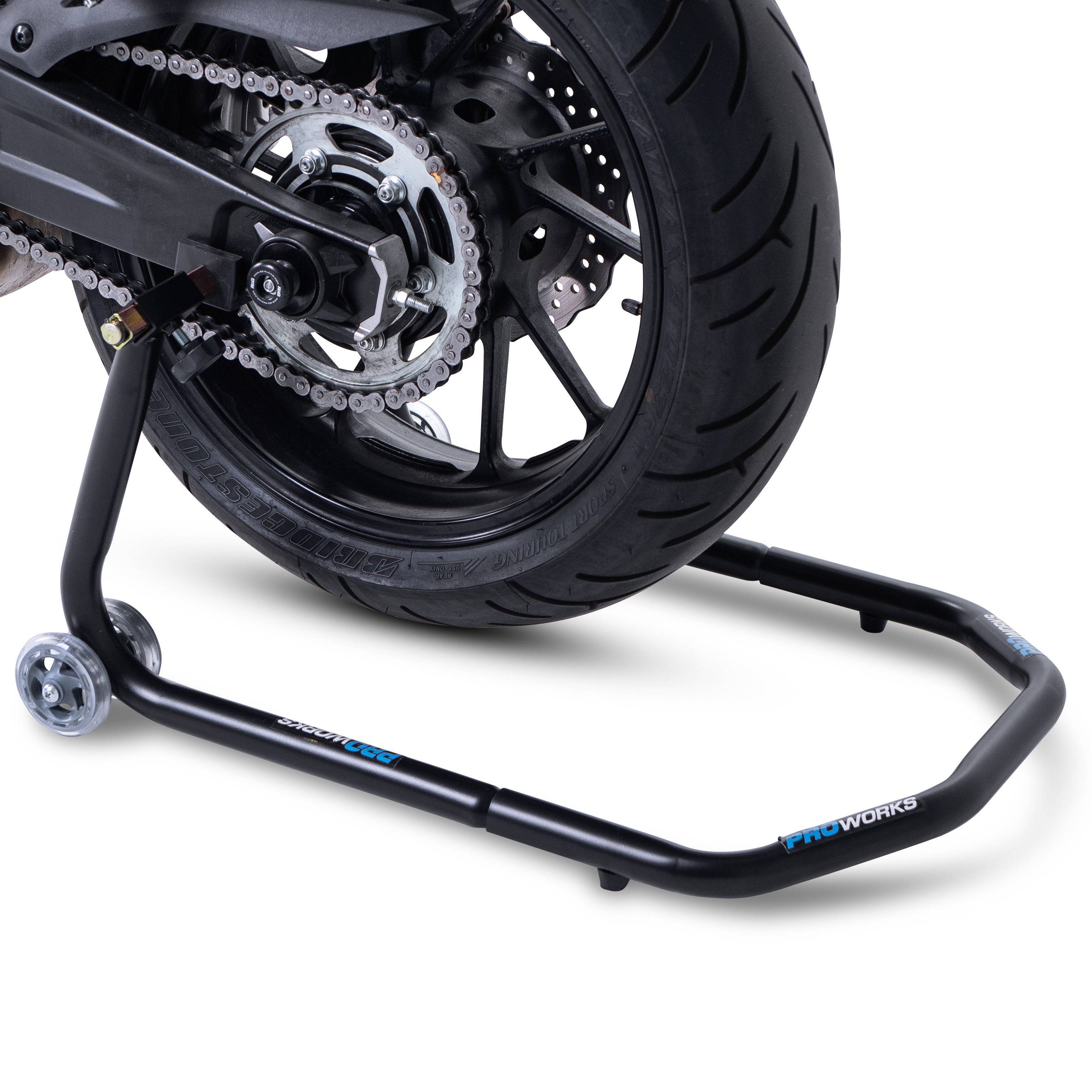 Proworks Rear Paddock Stand