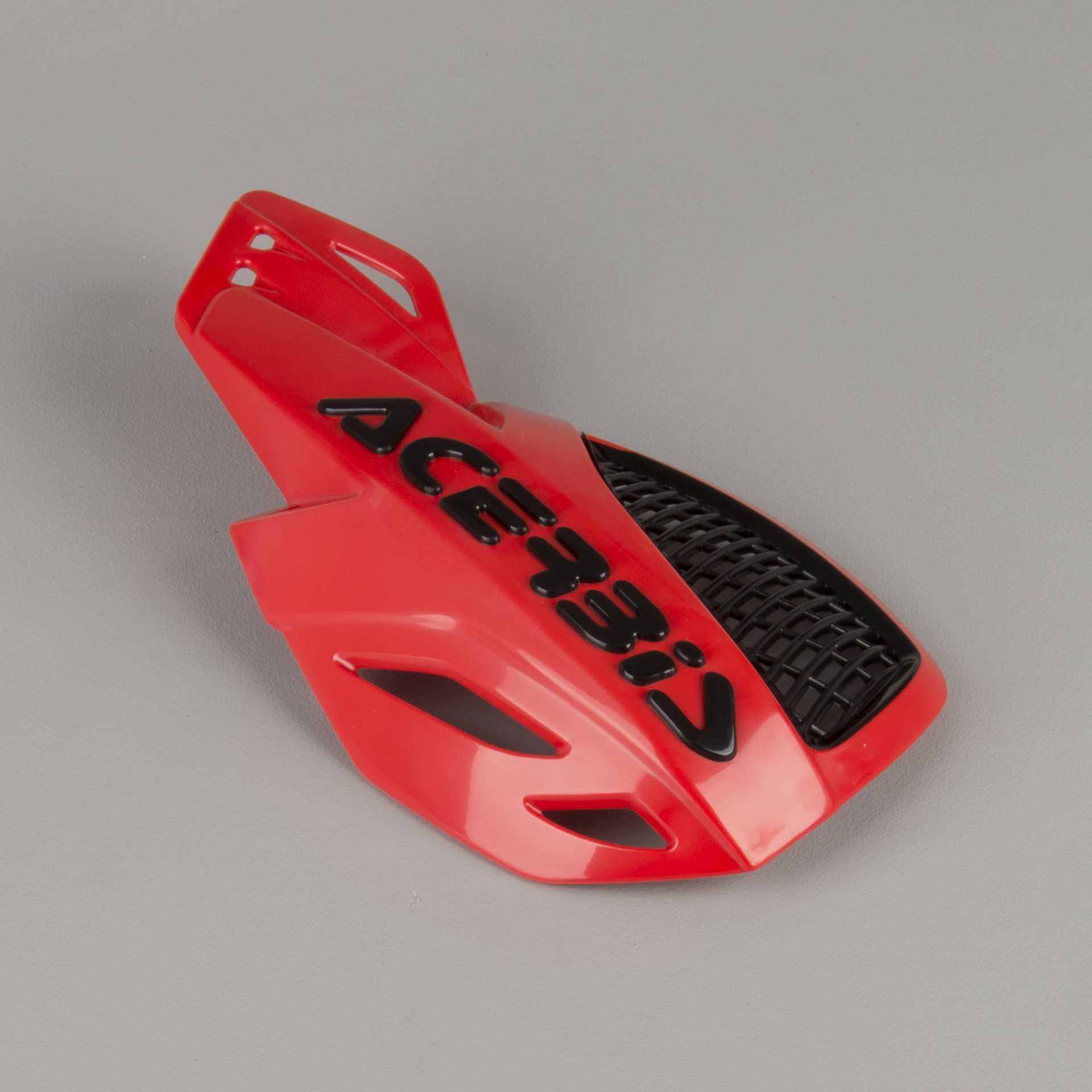 Reserve Plastic kap voor Uniko Vented Handbescherming