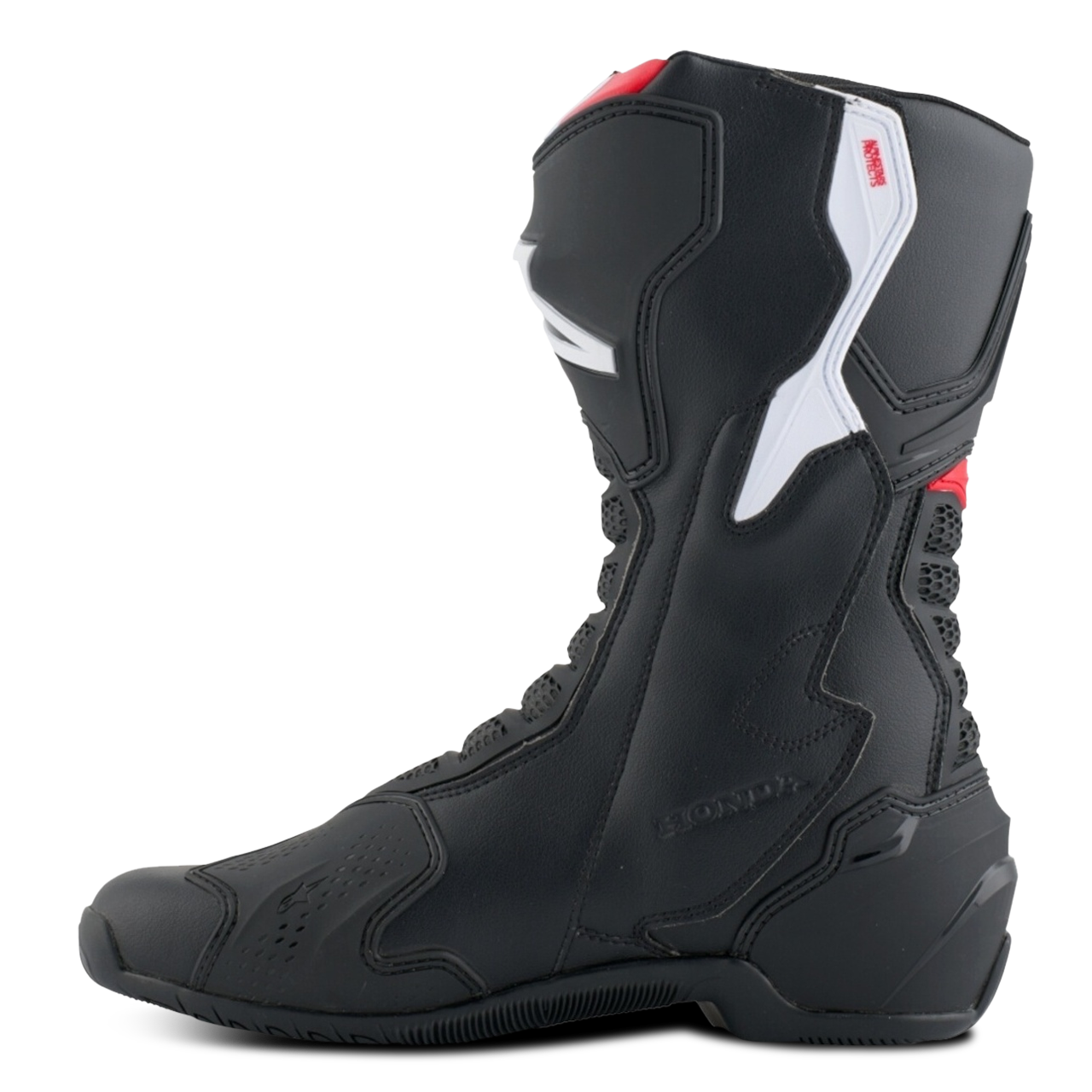 Botas de moto Alpinestars Honda Smx-6 V3