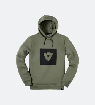 Hoodie REV'IT! Oliver