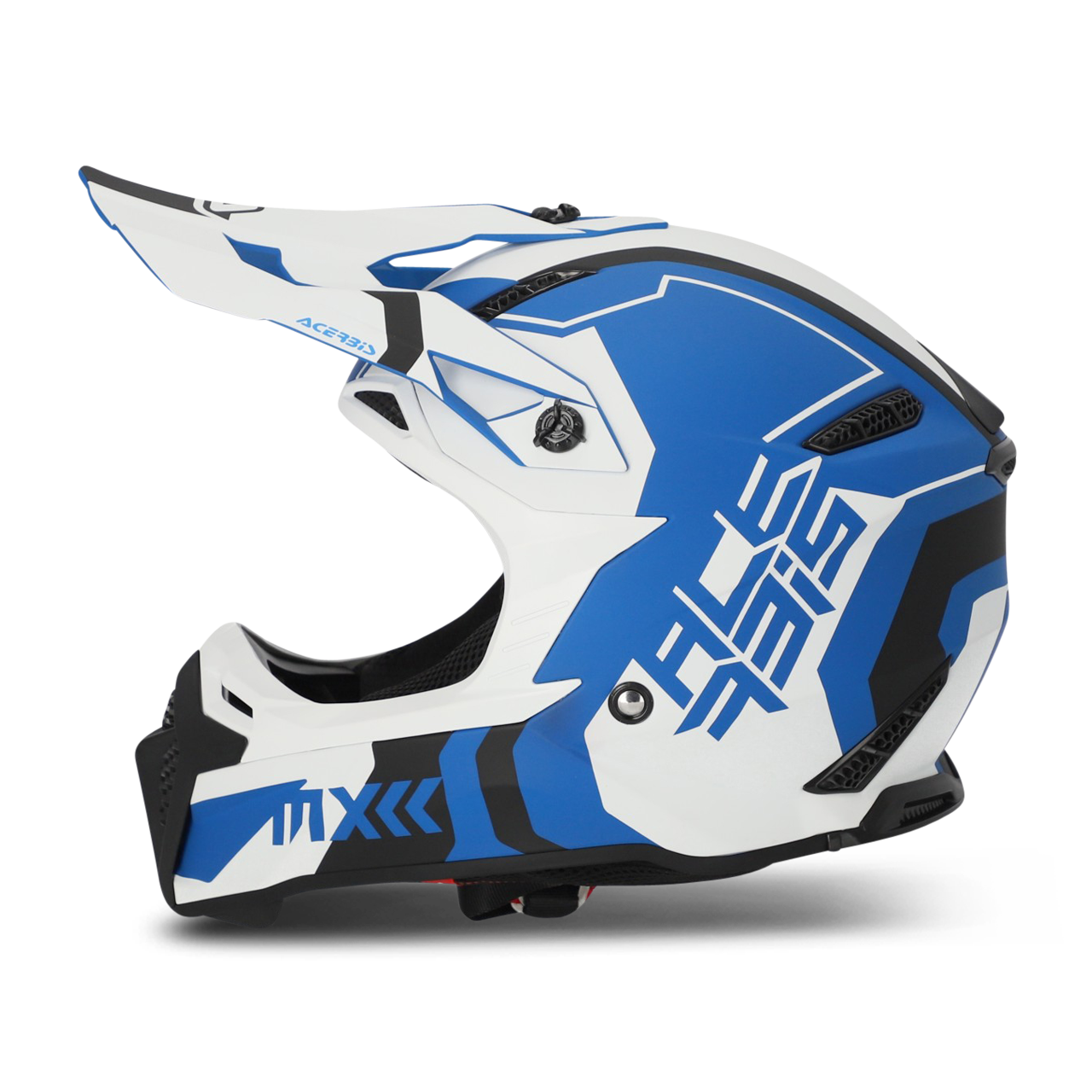 Casque Cross Acerbis Profile 5