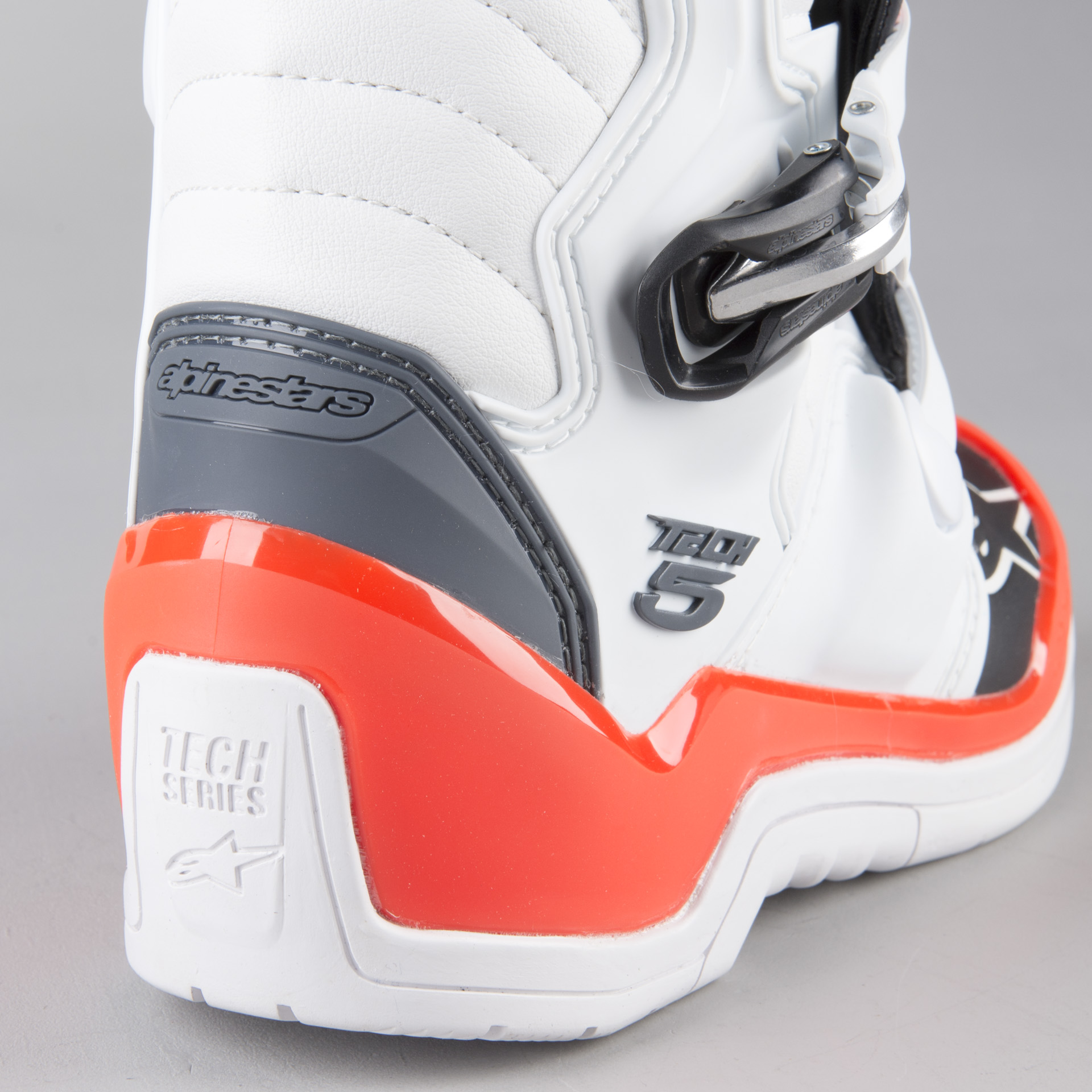 Botas de Cross Alpinestars Tech 5