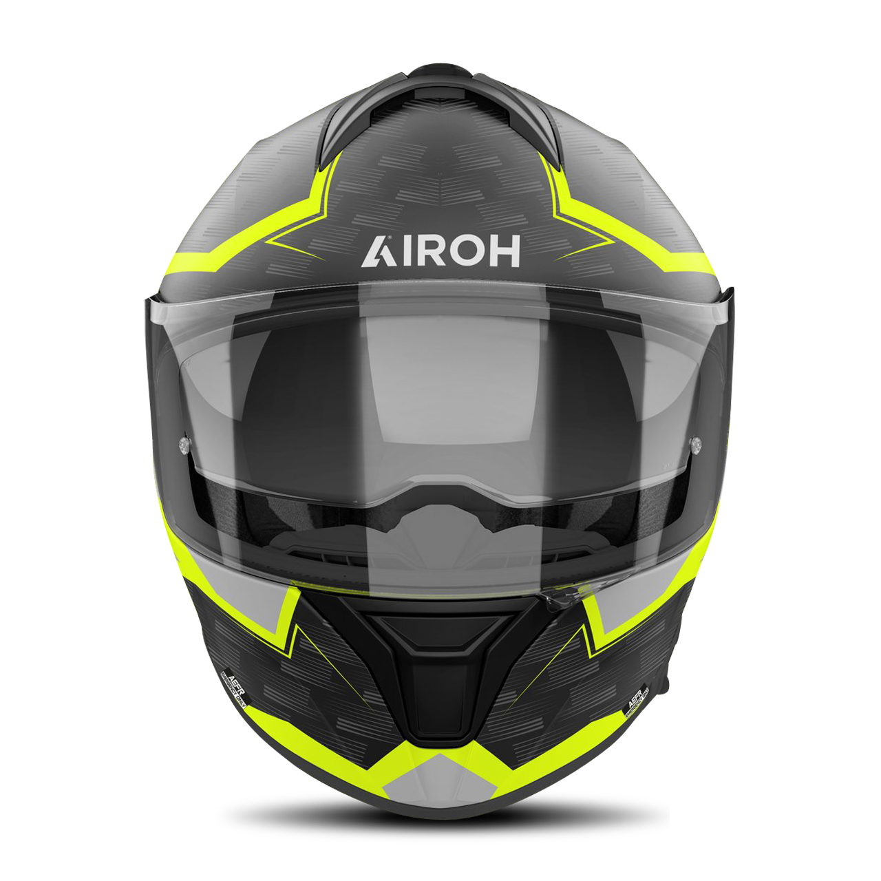 Casco Integral Airoh Spark 2 Zenith