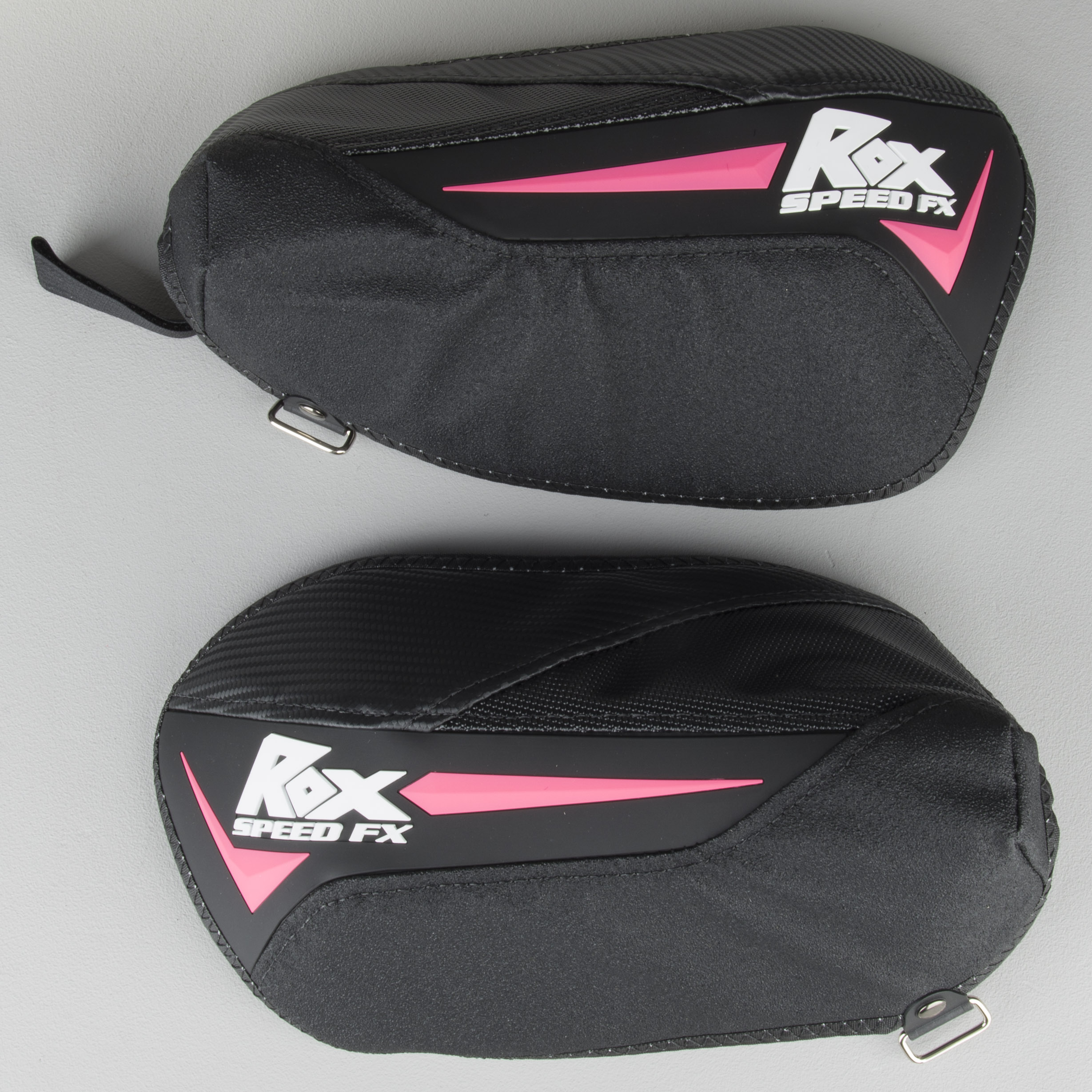 ROX Flex-Tec Gen.II Hand Guards