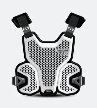 Deflektor FLY Racing Revel Lite