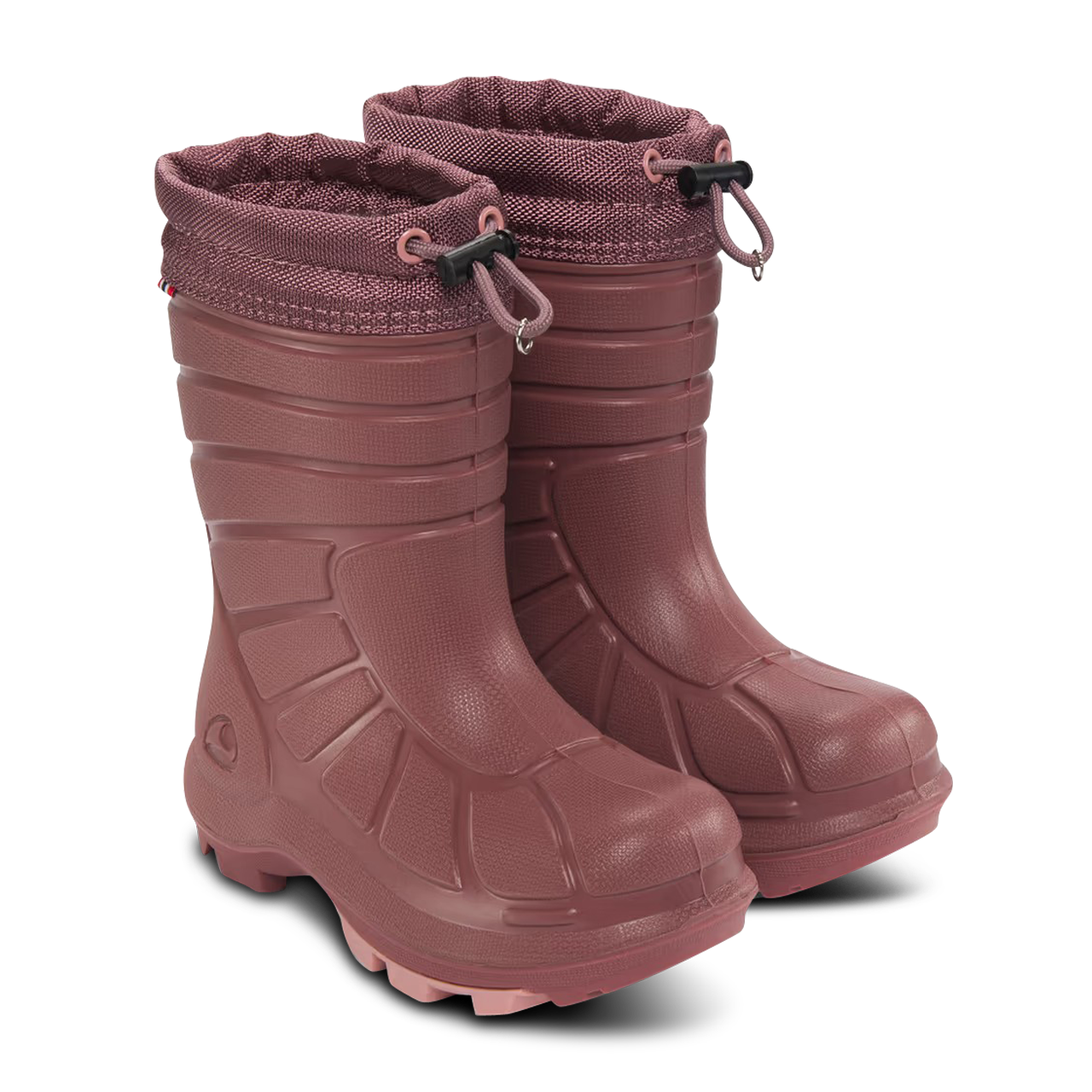 Sneeuwscooterlaarzen Kinderen Viking Extreme Warm