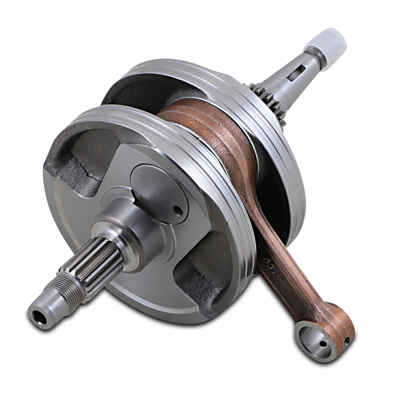 ProX Crankshaft