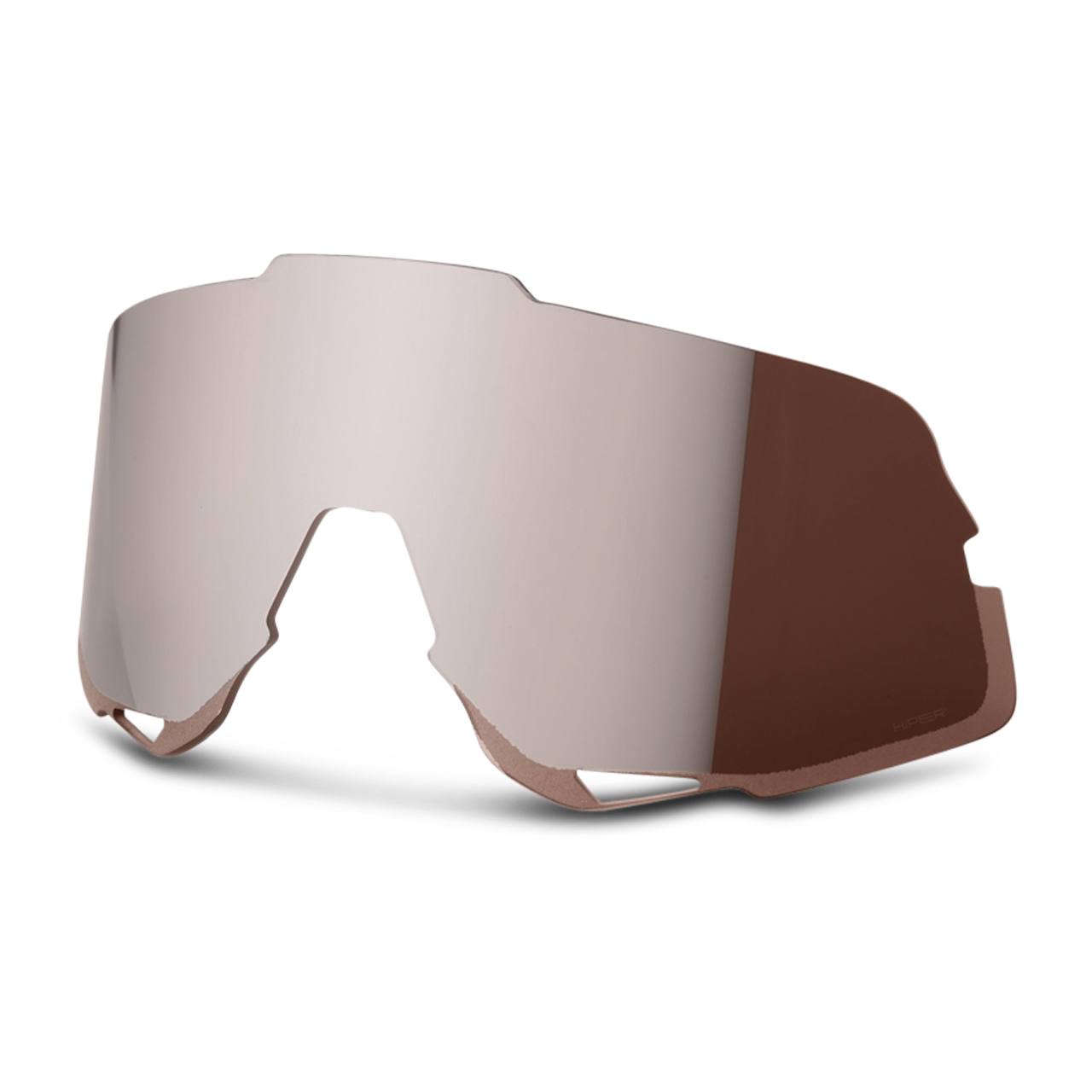 100% Glendale Lens