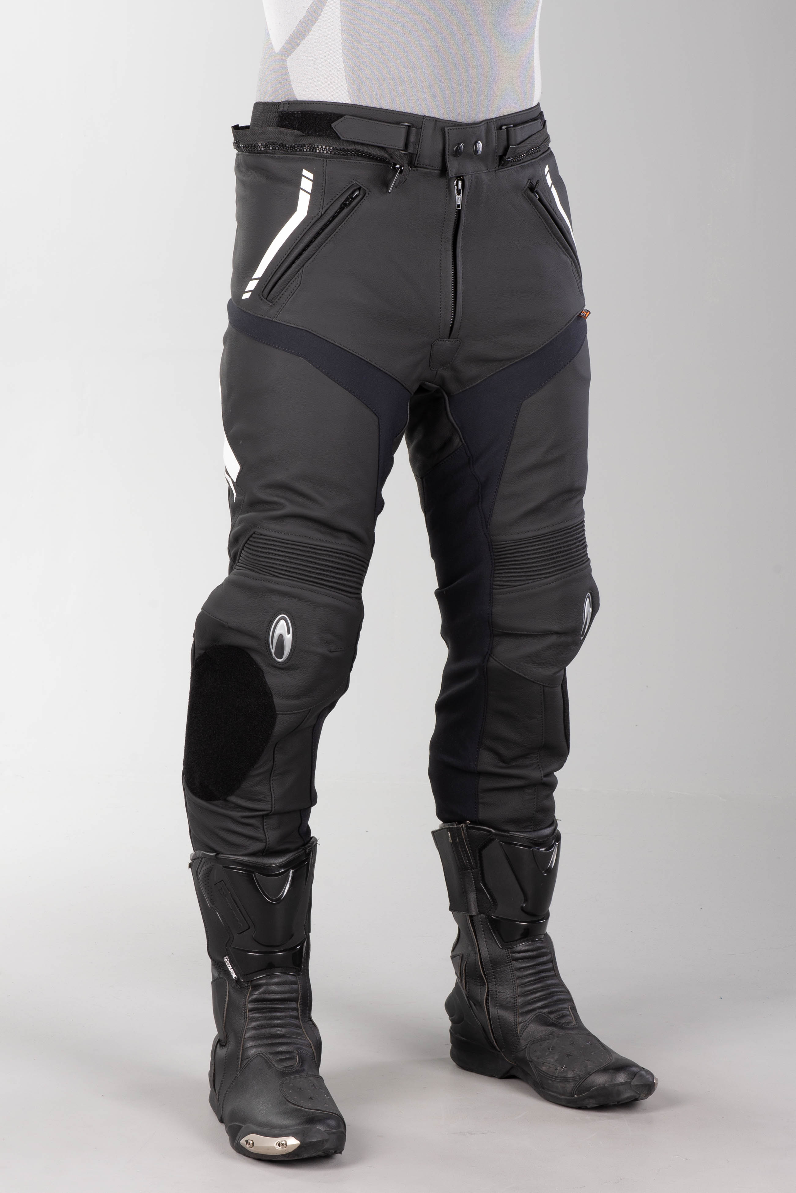 Richa Mugello Trousers Short