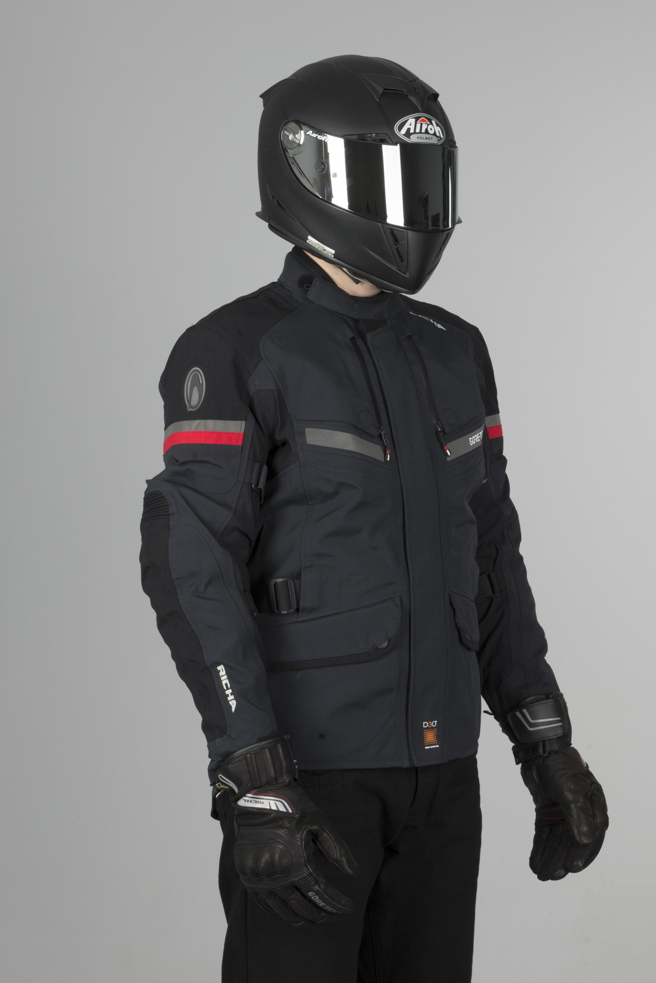 Geacă Richa Atlantic Gore-Tex®