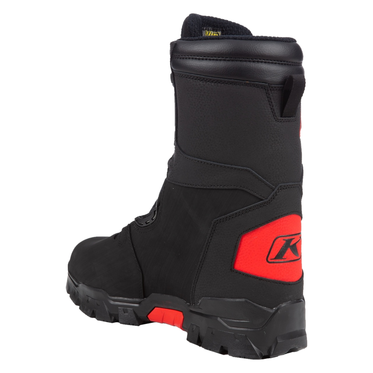 Klim Klutch GTX BOA Snowmobile Boots