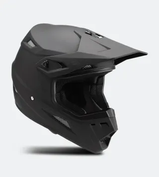 Answer Racing AR1 Youth MX Helmet