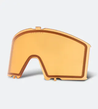 Lente Dupla de Reposição Oakley Target Line L