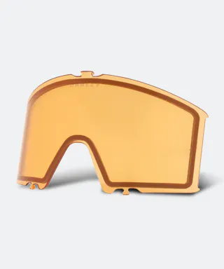 Oakley Target Line L Replacement Double Lens