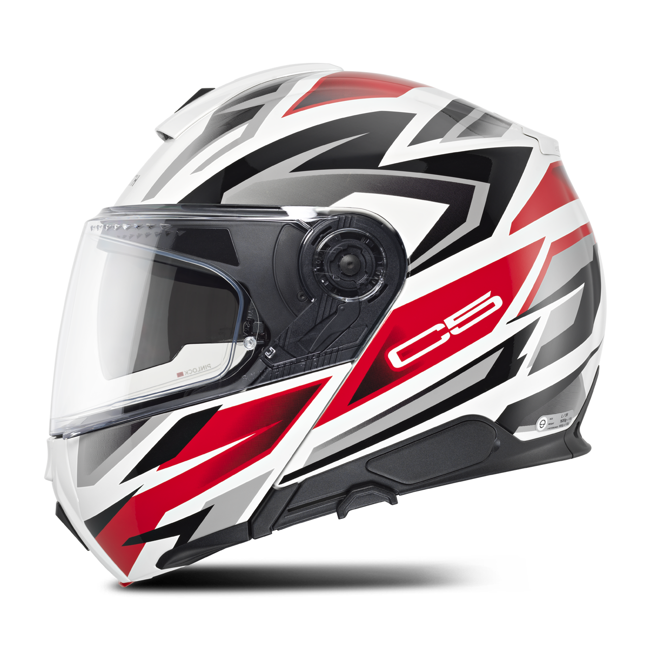Schuberth C5 Modular Helmet