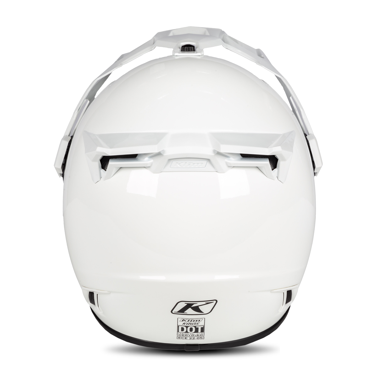 Casco Klim Krios Adventure