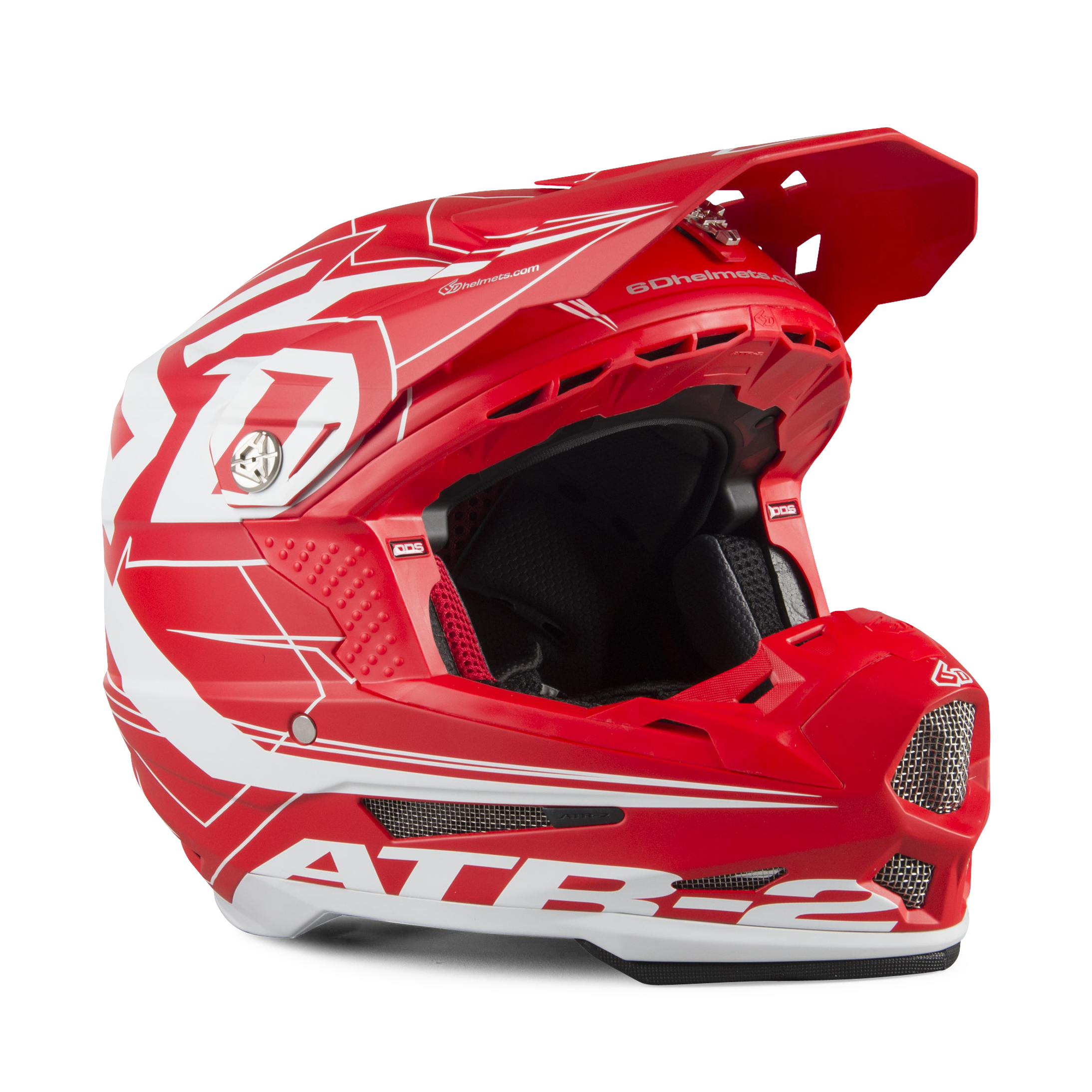 safest mx helmet