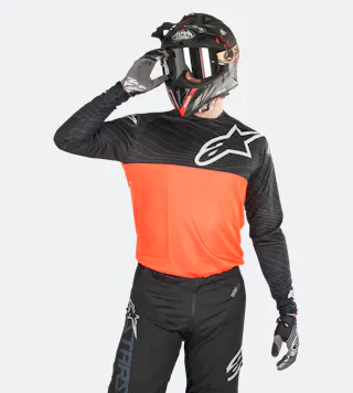 Crosstrui Alpinestars Venture R