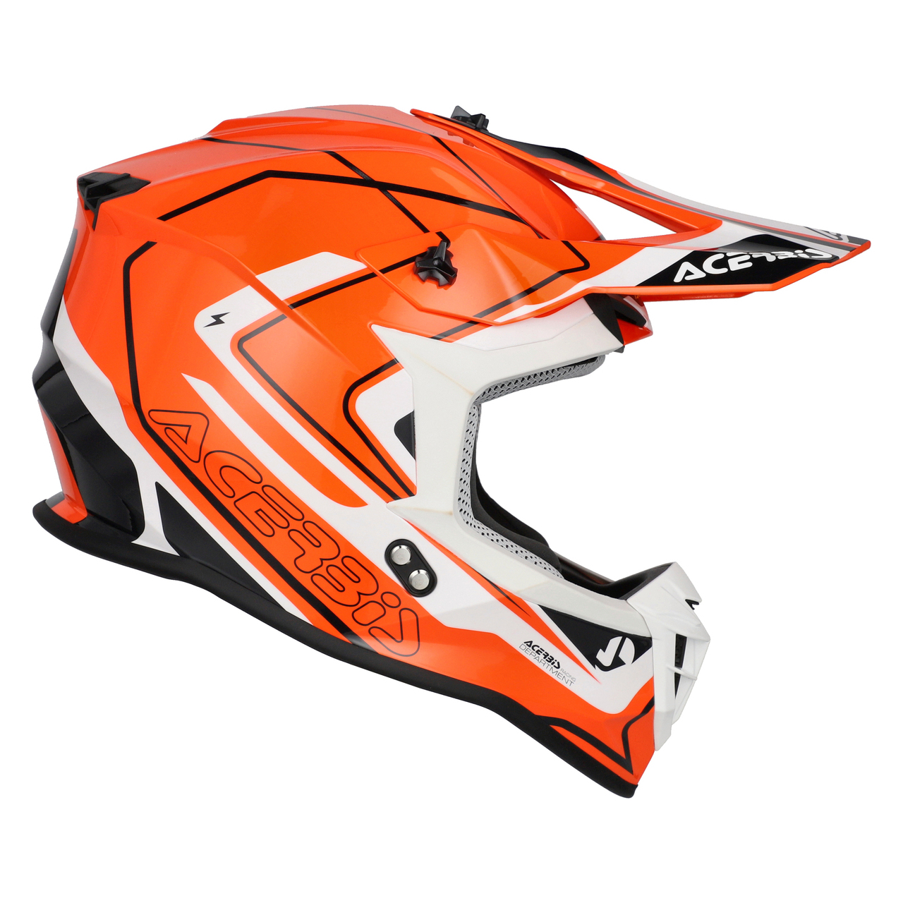 Crosshelm Acerbis Linear 22-06