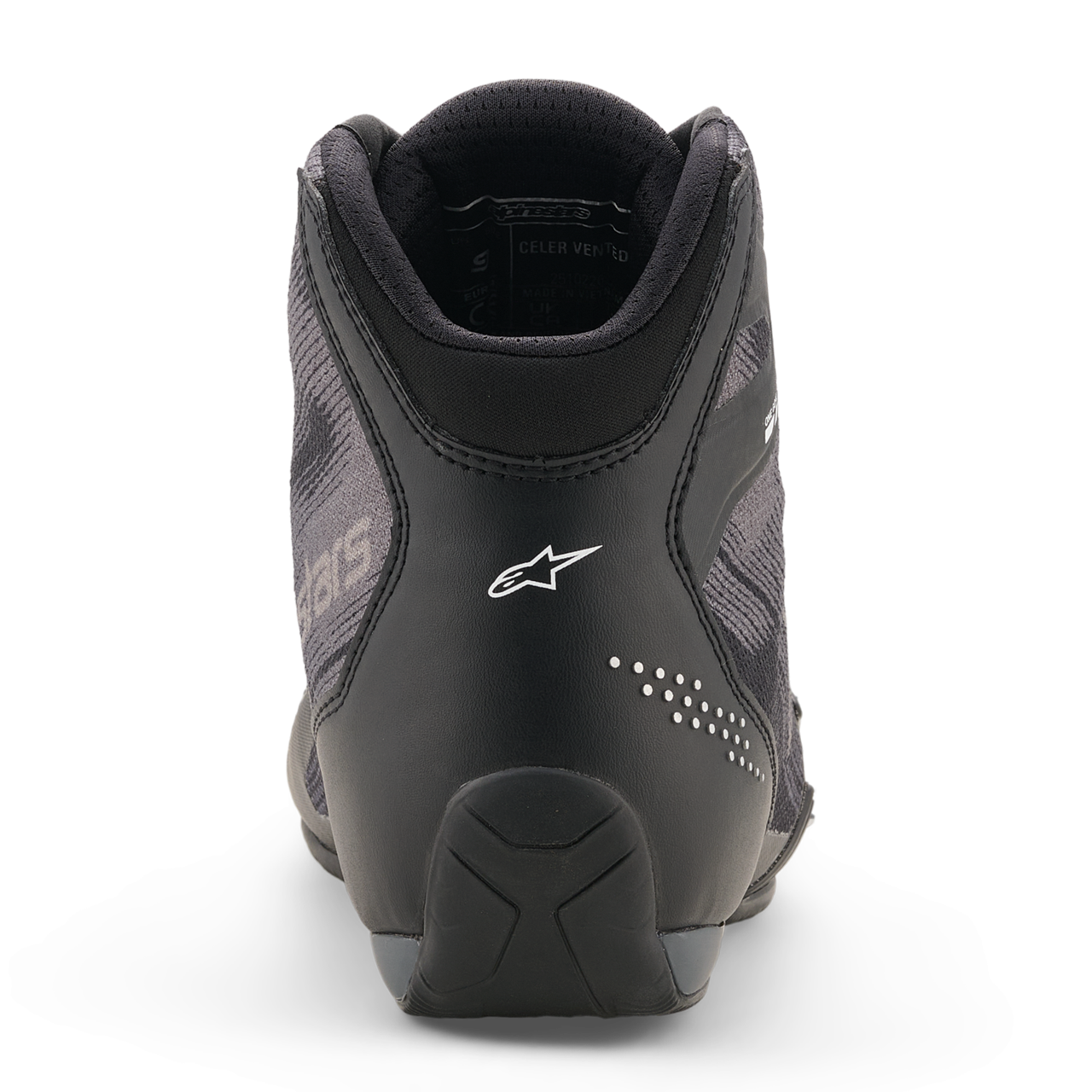 MC Обувки Alpinestars Celer Vented