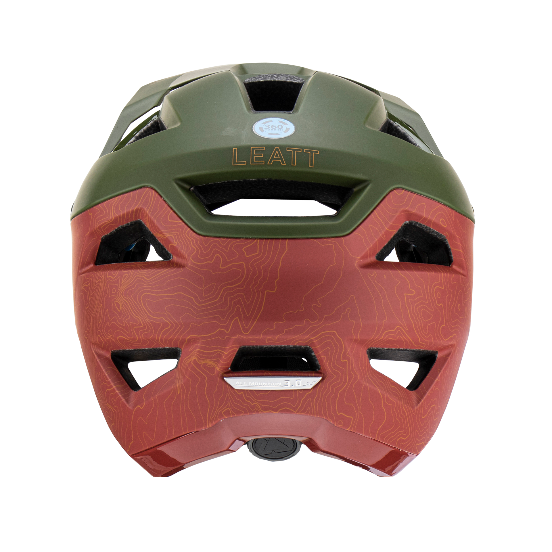 Leatt AllMtn 3.0 V23 MTB Helmet