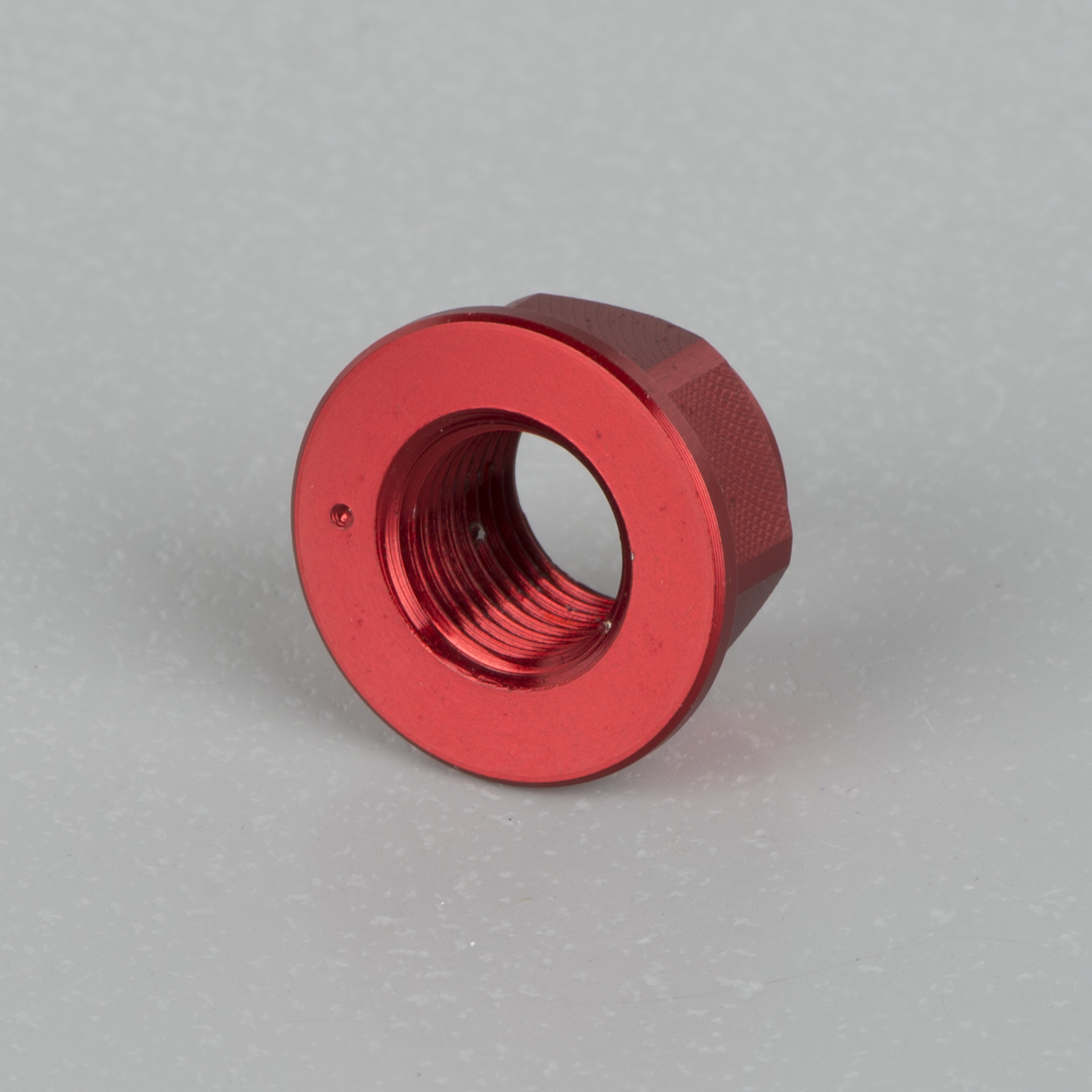 CNC Racing M10x1 Nut Kit 6-Pack