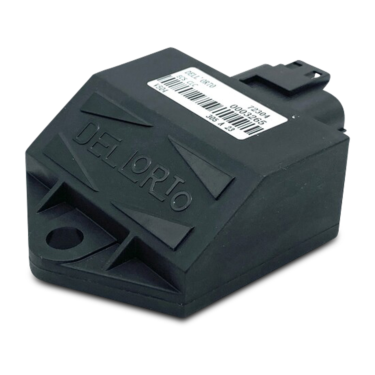 Dellorto ECU ECS Original
