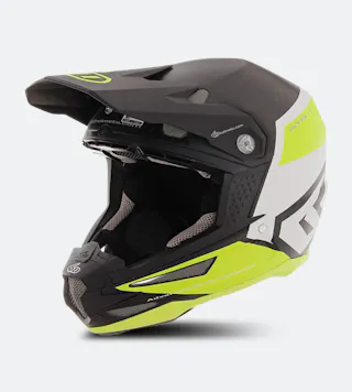 MTB Downhill Ķivere 6D ATB-1 Flight