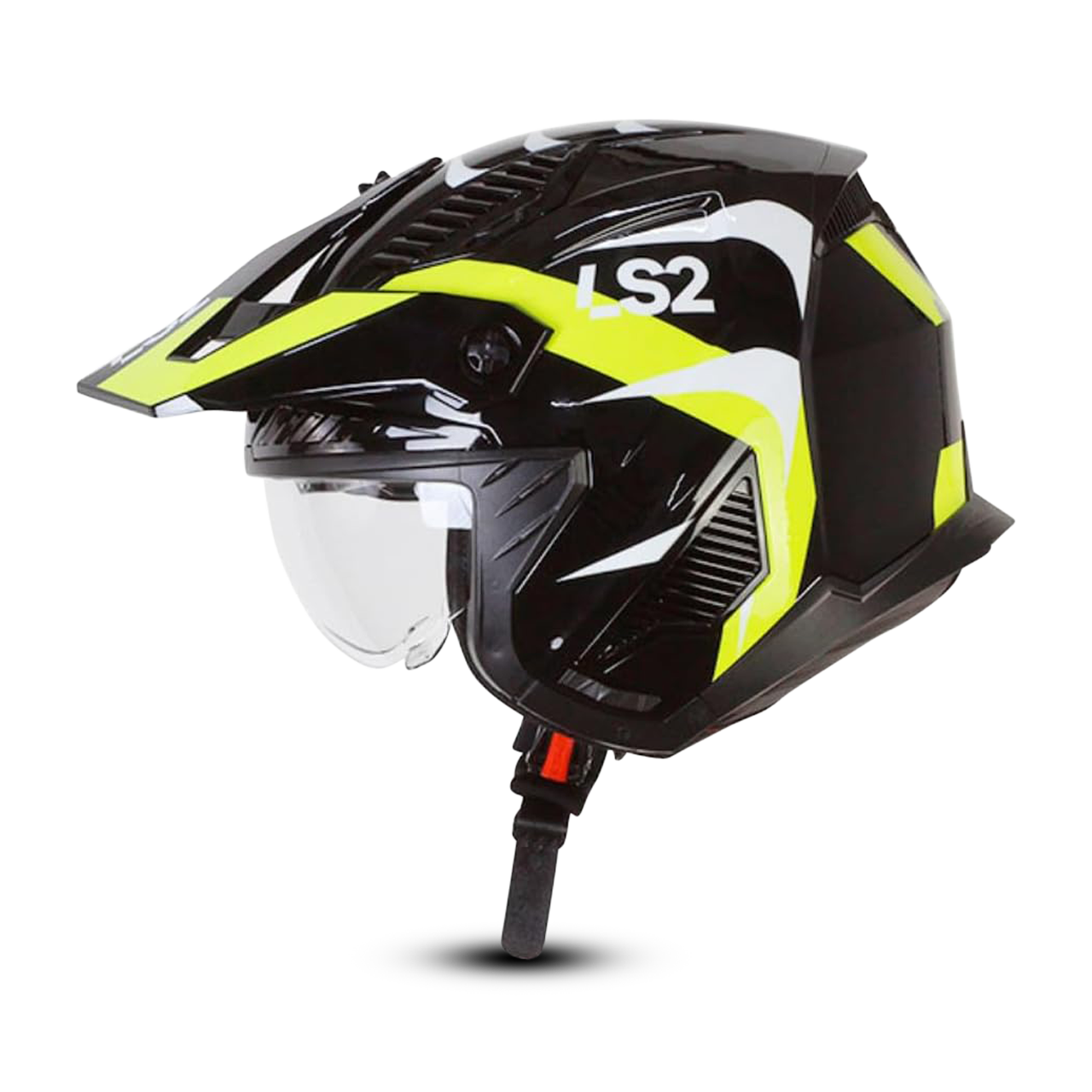 Jethelm LS2 OF606 DRIFTER