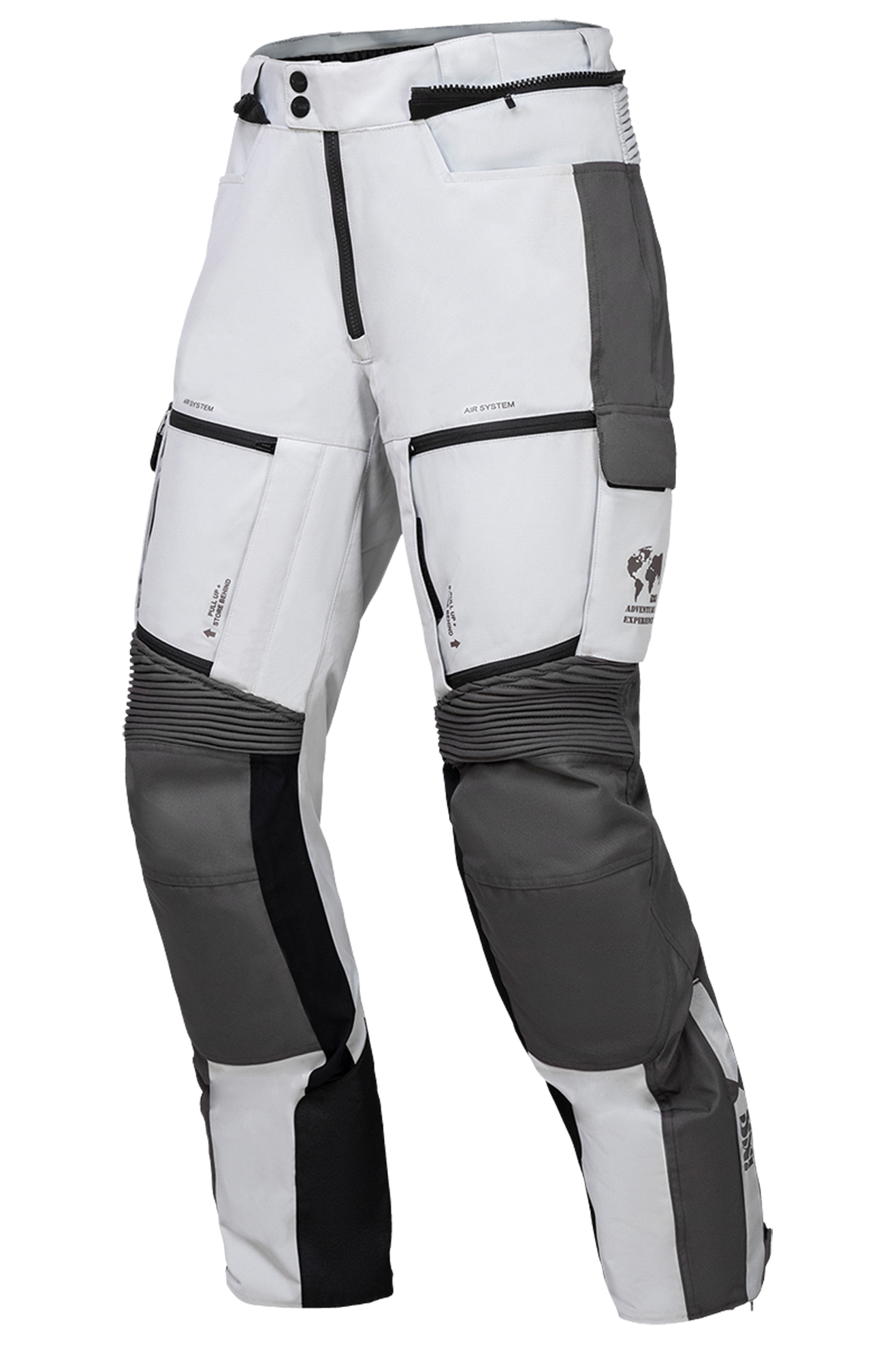 Pantaloni Moto iXS Montevideo-ST 3.0