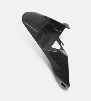 CNC Racing Rear Wheel Mudguard