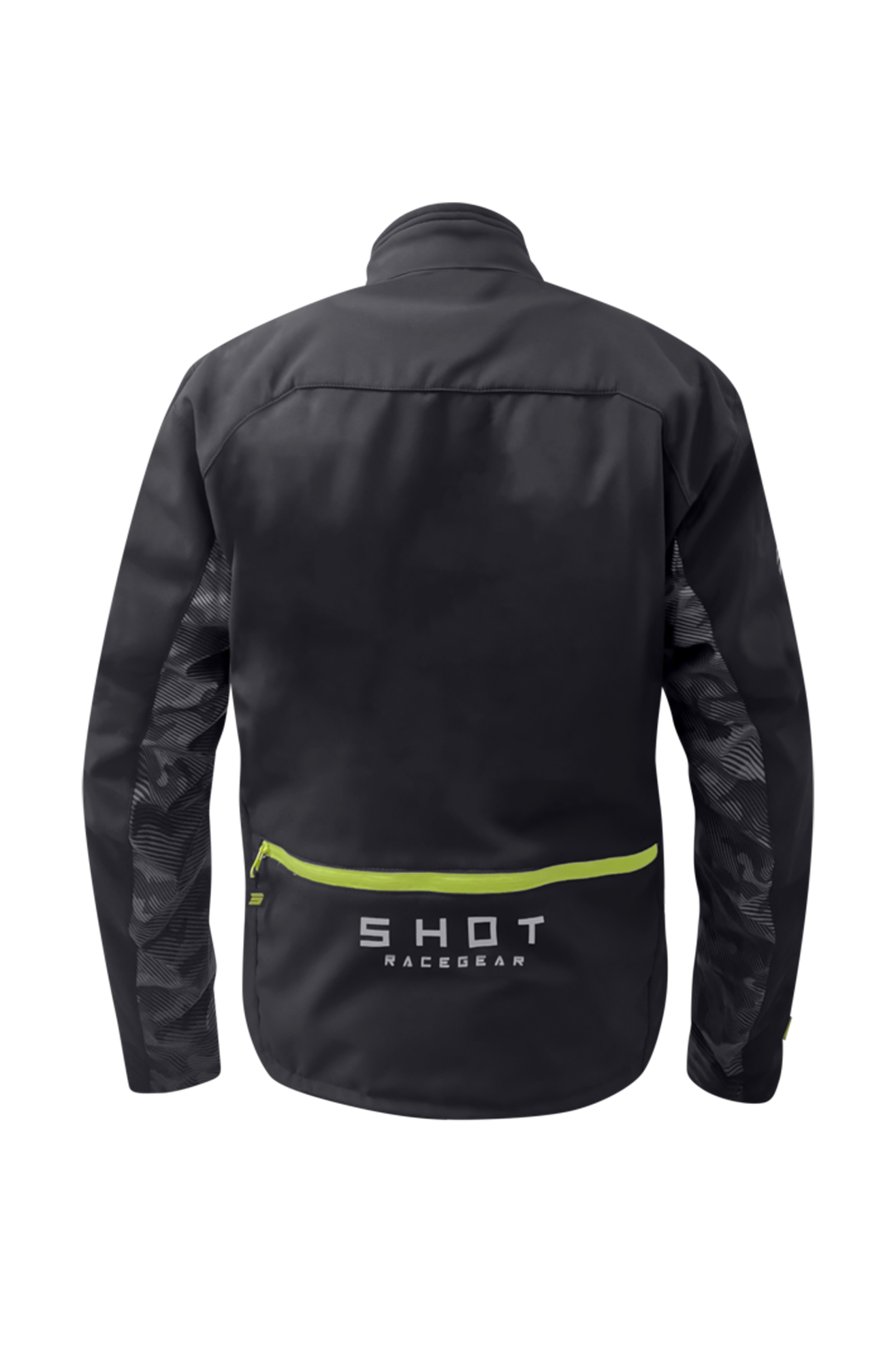 Shot Climatic Enduro Jacket
