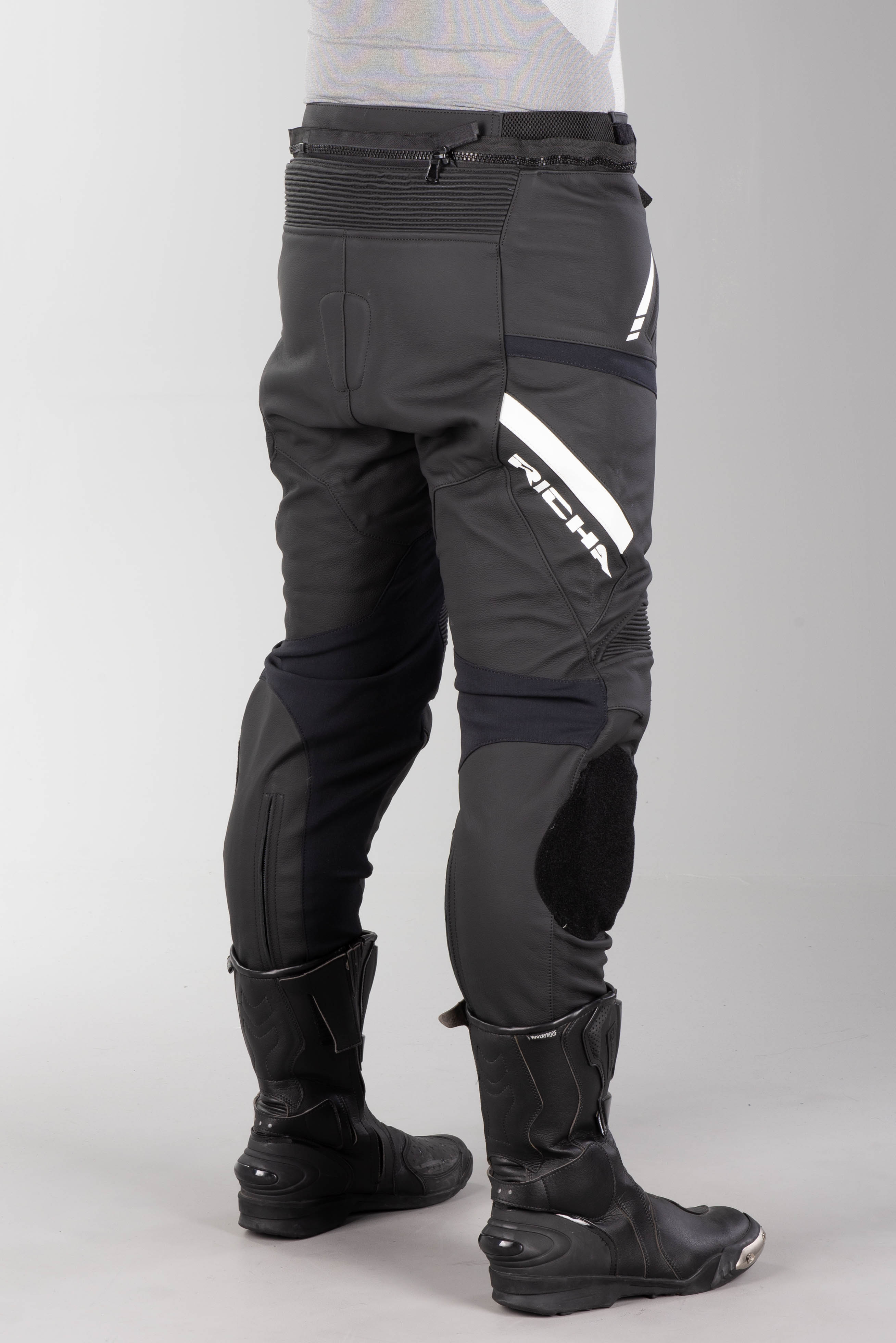 Richa Mugello Trousers Short